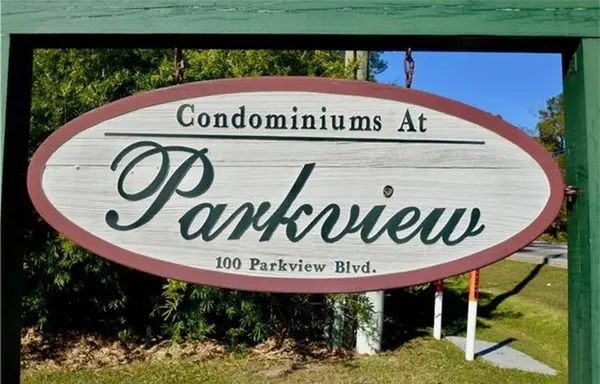 1506 Parkview Boulevard #1506, Mandeville, LA 70471