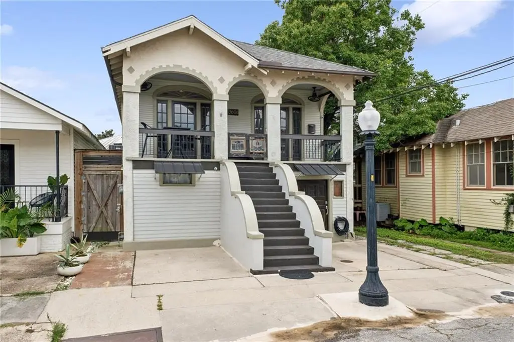 3608 Elaine Place, New Orleans, LA 70119 - #1