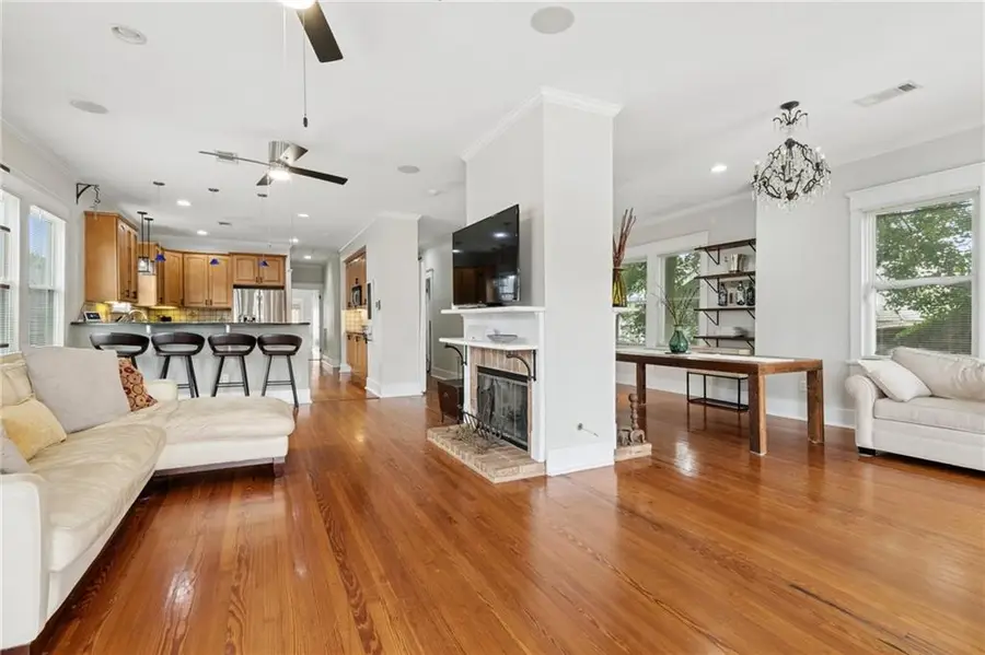 3608 Elaine Place, New Orleans, LA 70119 - #3