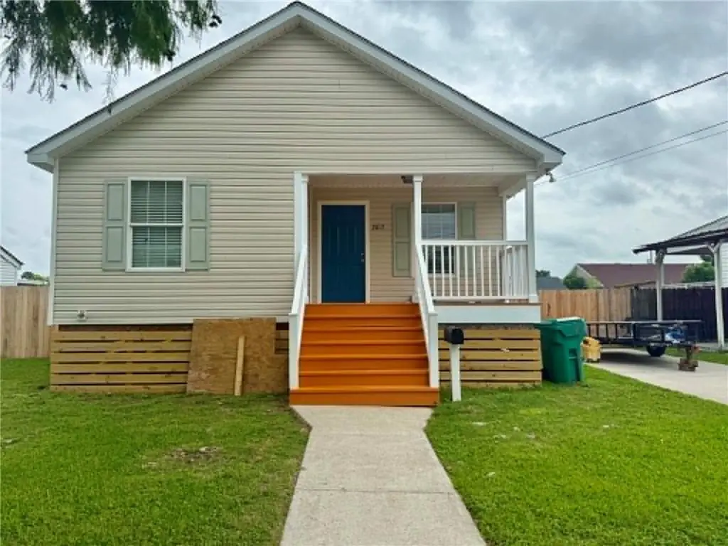 2013 Minnesota Avenue, Kenner, LA 70062 - #1