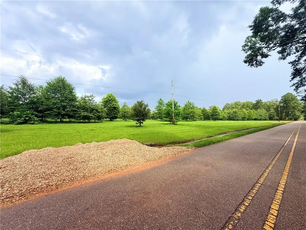 Tract1 John D Wood Road, Franklinton, LA 70438 - #1