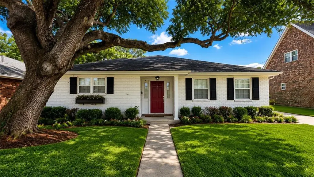 1141 Beverly Garden Drive, Metairie, LA 70002 - #1