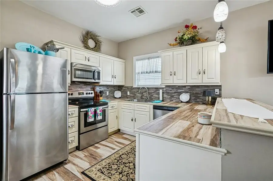 507 Macarthur Avenue, Harvey, LA 70058 - #3