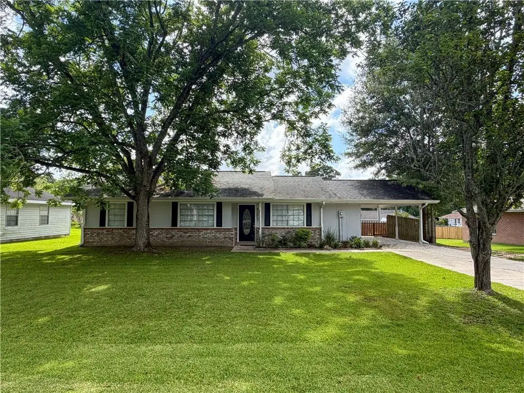43057 Pecan Ridge Drive, Hammond, LA 70403 - #1