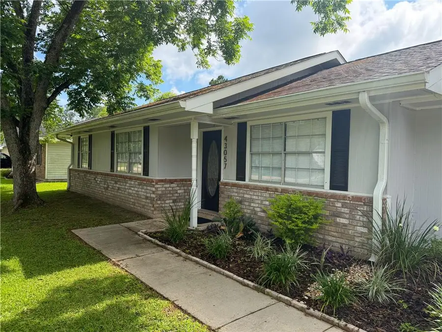 43057 Pecan Ridge Drive, Hammond, LA 70403 - #3
