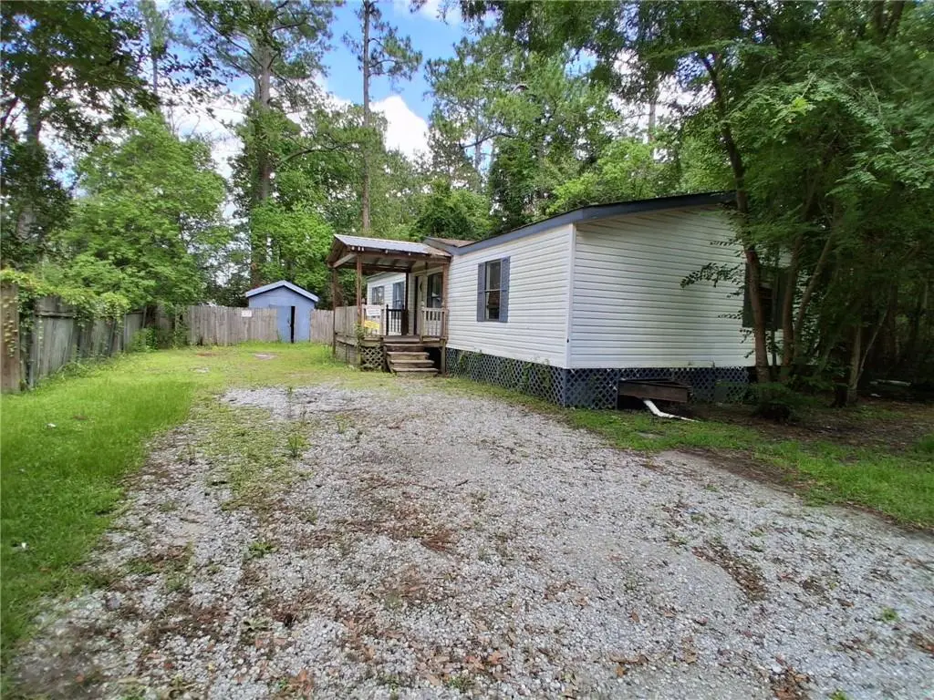 56424 Almonaster Street, Slidell, LA 70458 - #1