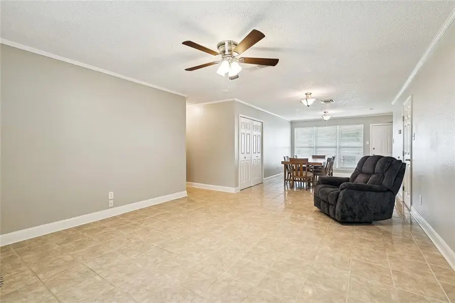 1116 Curtis Street, Harvey, LA 70058 - #3