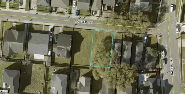 1348 Soldiers Street, New Orleans, LA 70122
