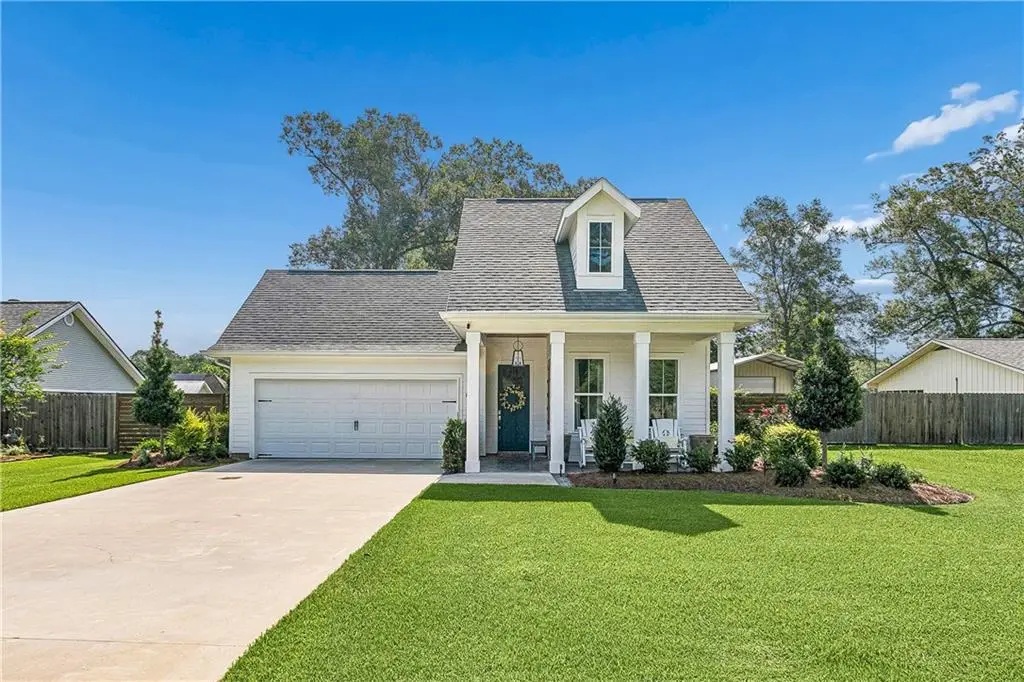 120 N 13th Street, Ponchatoula, LA 70454 - #1