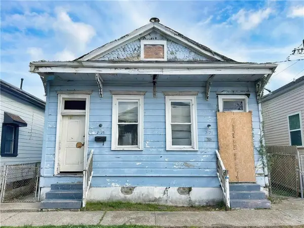 2426 28 Clara Street, New Orleans, LA 70113