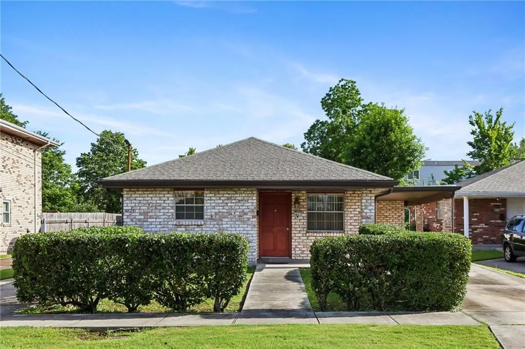 4821 23 Zenith Street, Metairie, LA 70001 - #1