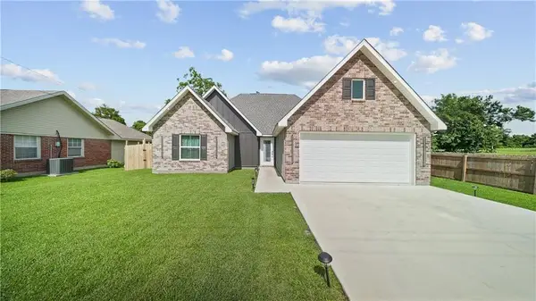 348 E 26th Street, Reserve, LA 70084