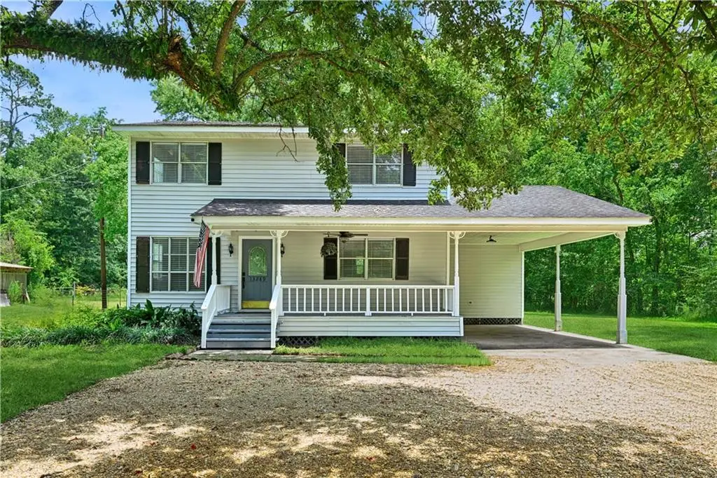 13289 Cannino Road, Hammond, LA 70401 - #1