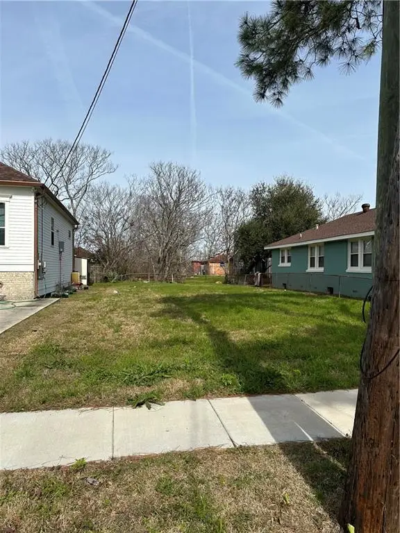1265 Sere Street, New Orleans, LA 70122 - #2