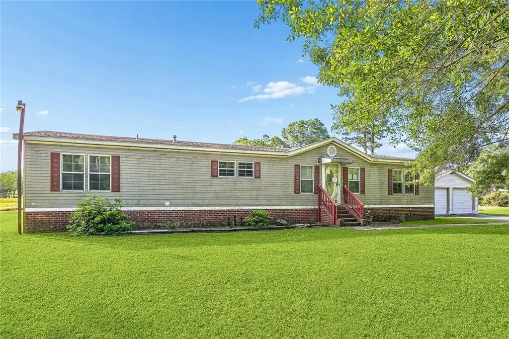 50180 Highway 445 Highway, Loranger, LA 70446 - #1