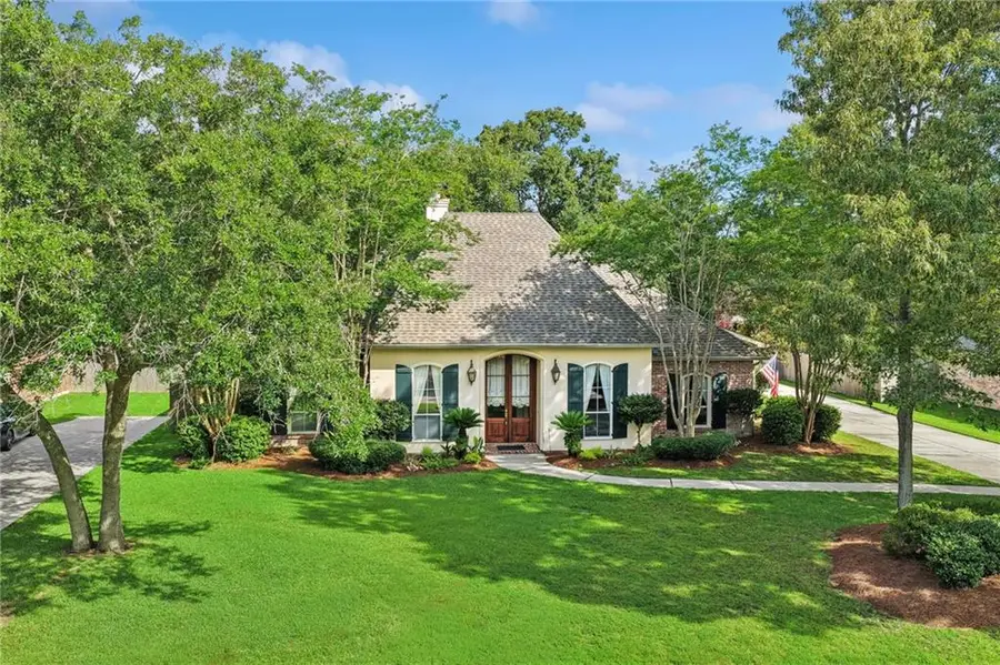561 Winbourne Drive, Slidell, LA 70461 - #2