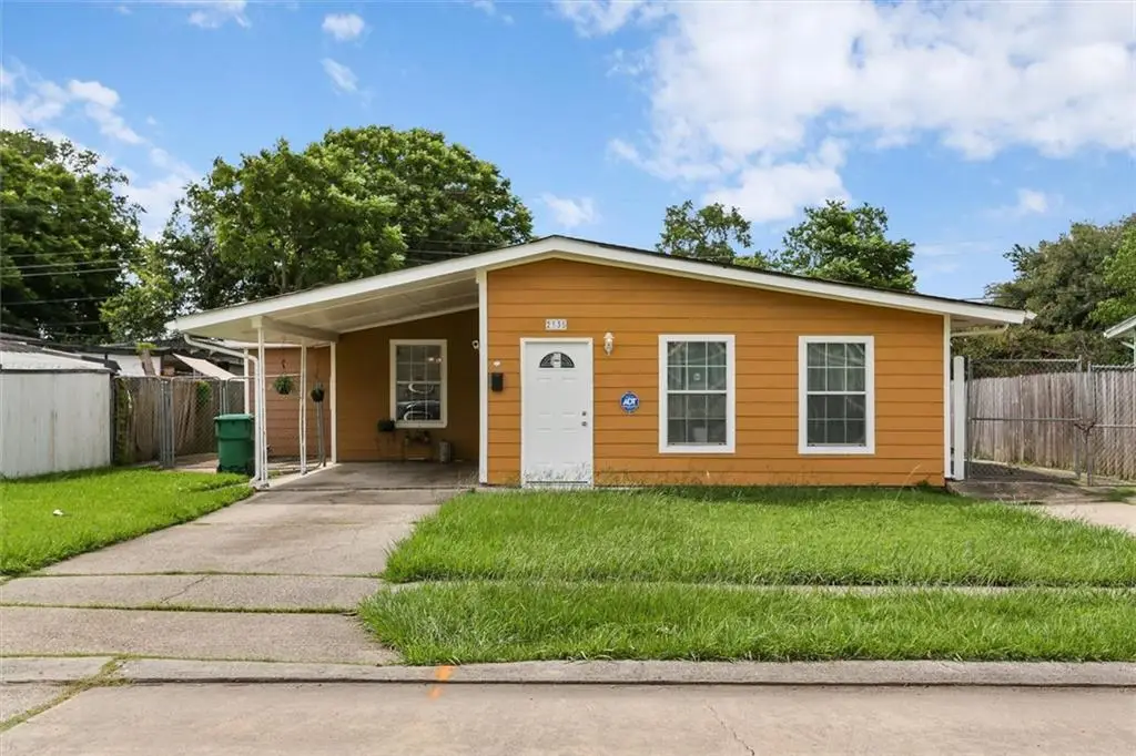 2135 Browning Lane, Terrytown, LA 70056 - #1