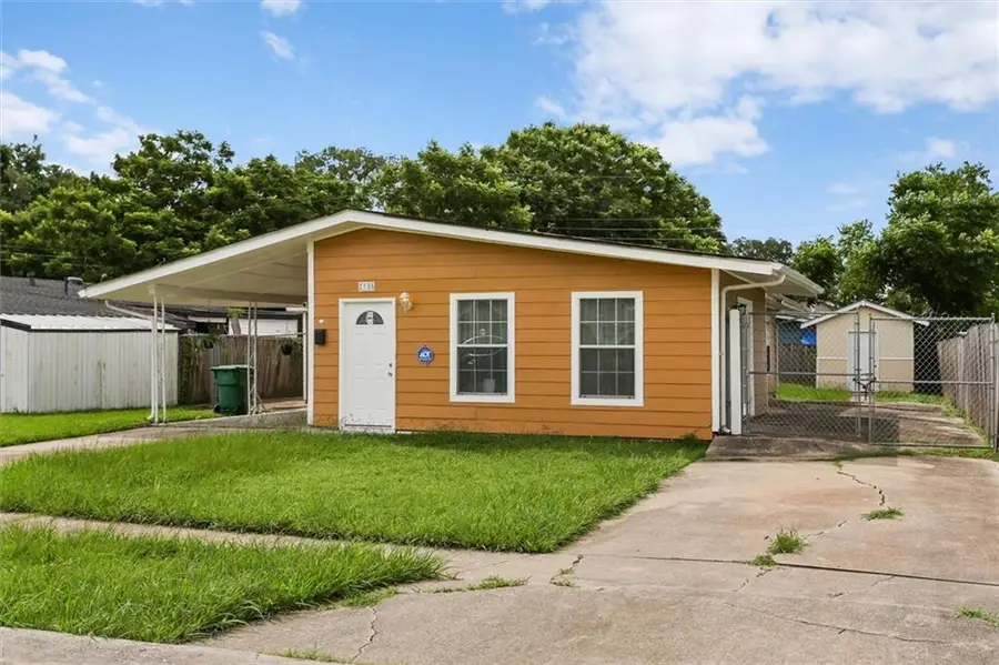 2135 Browning Lane, Terrytown, LA 70056 - #2