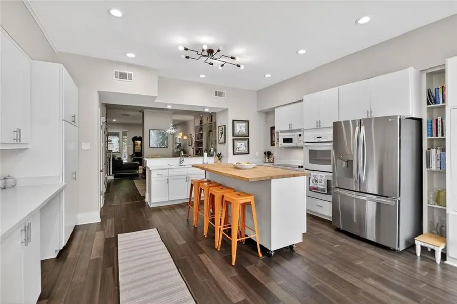 1702 Delachaise Street, New Orleans, LA 70115 - #2