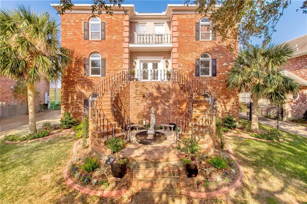 28 Mesa Street, Kenner, LA 70065 - #1