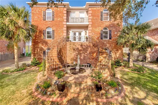 28 Mesa Street, Kenner, LA 70065