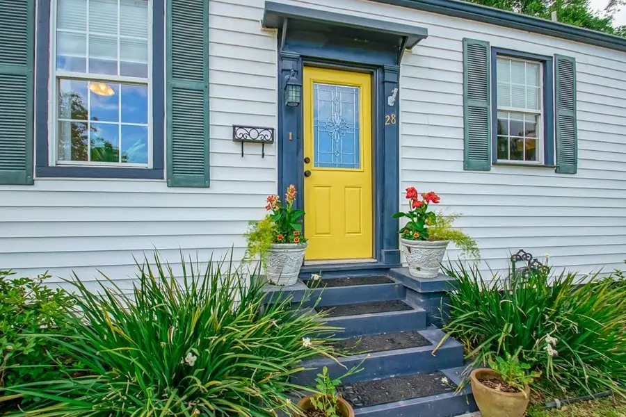 28 San Carlos Avenue, Jefferson, LA 70121 - #2