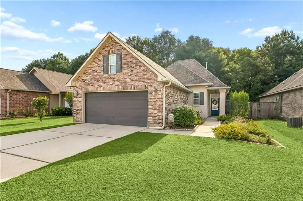 519 Whip Street, Hammond, LA 70403 - #1