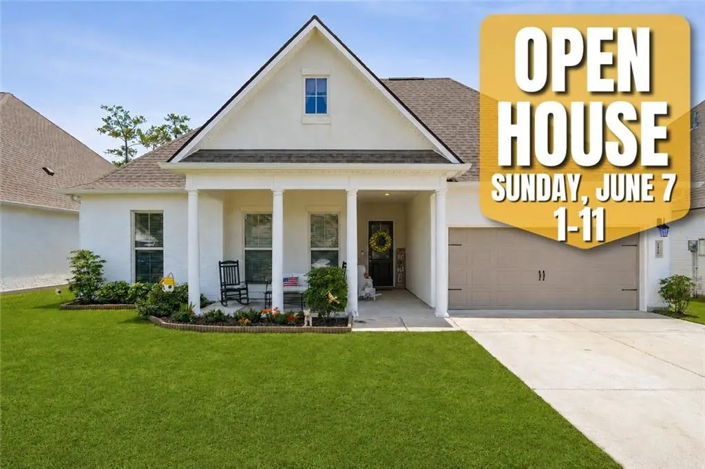 21428 Skyler Dove Drive, Covington, LA 70433 - #1
