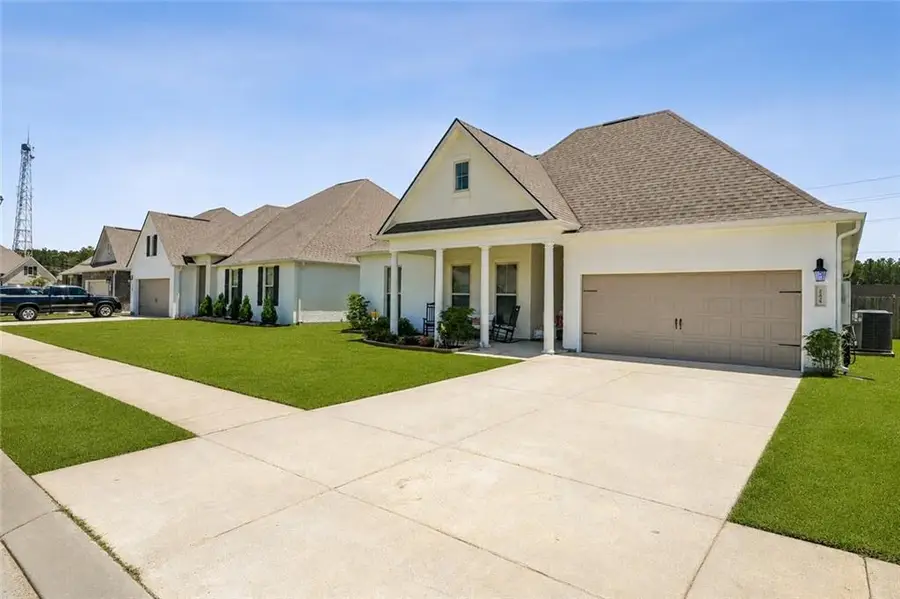 21428 Skyler Dove Drive, Covington, LA 70433 - #2