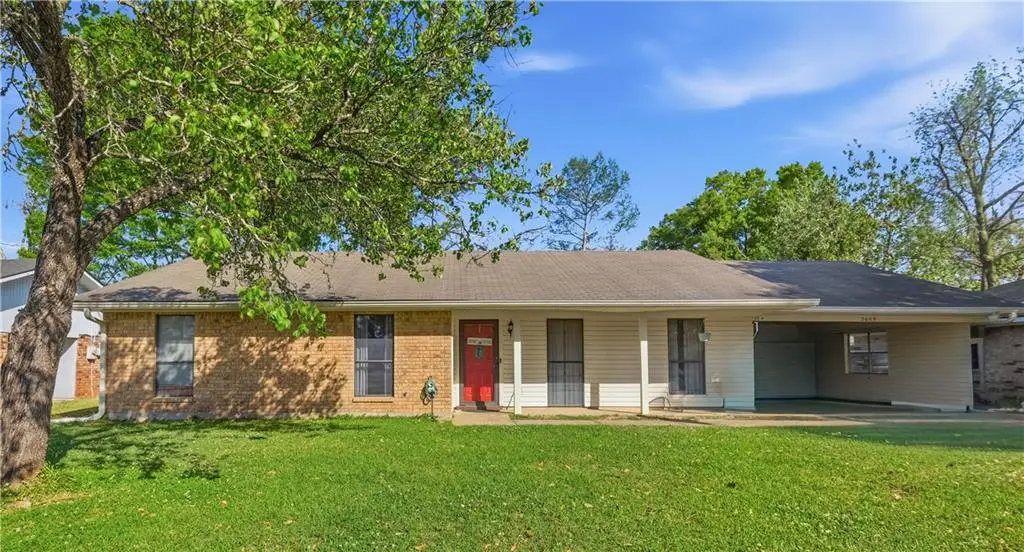 5609 Penelope Street, Alexandria, LA 71303 - #1