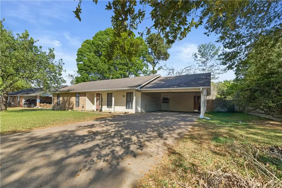 5609 Penelope Street, Alexandria, LA 71303 - #3
