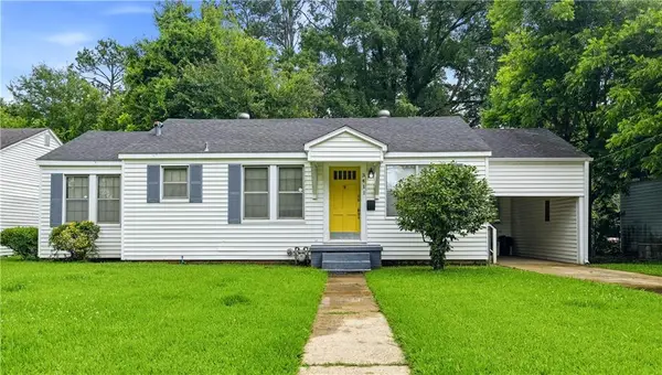 3411 Wainwright Street, Alexandria, LA 71301