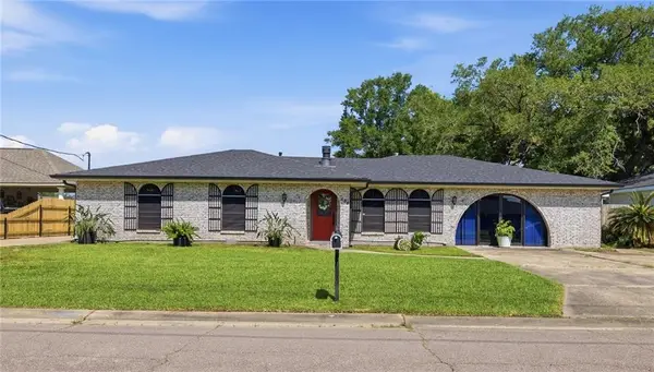155 Destrehan Drive, Destrehan, LA 70047