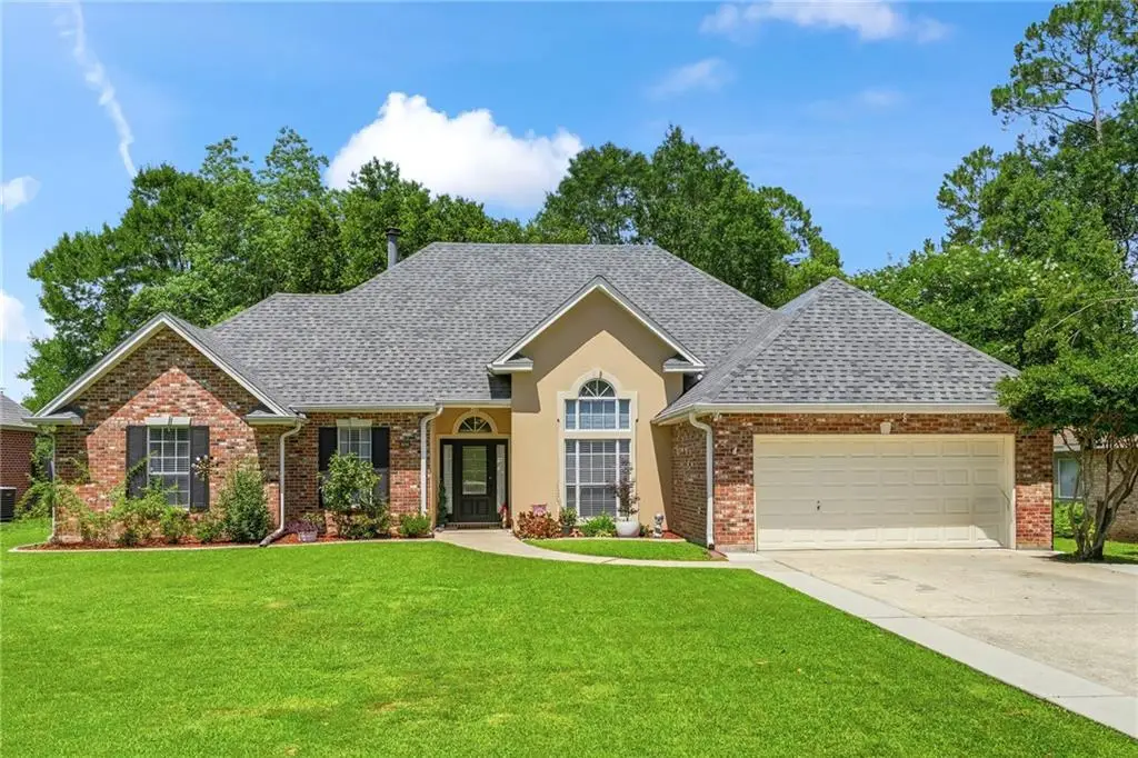 737 Navajo Drive, Abita Springs, LA 70420 - #1
