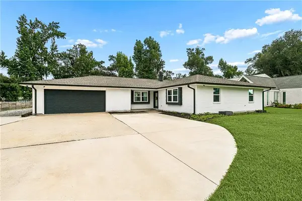 24 W Levert Drive, Luling, LA 70070