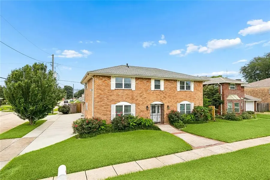 4700 Carthage Street, Metairie, LA 70002 - #2