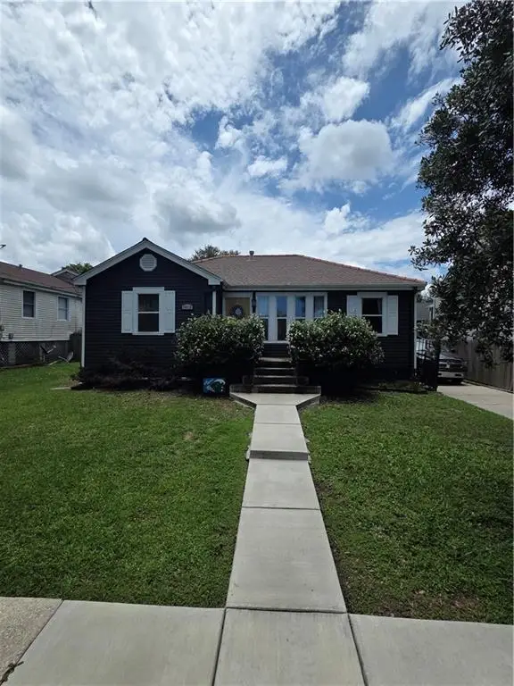 1412 Athis Street, New Orleans, LA 70122 - #1