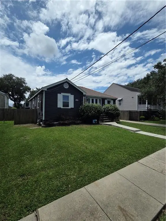 1412 Athis Street, New Orleans, LA 70122 - #2