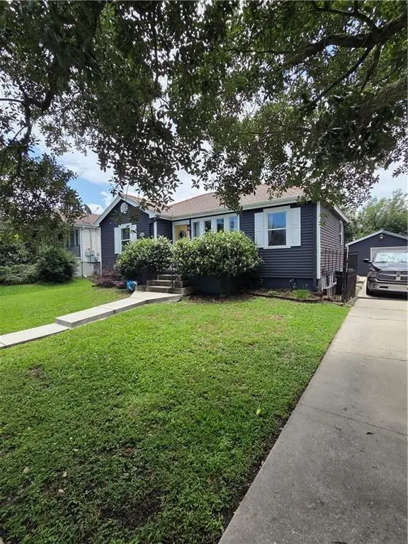1412 Athis Street, New Orleans, LA 70122 - #3