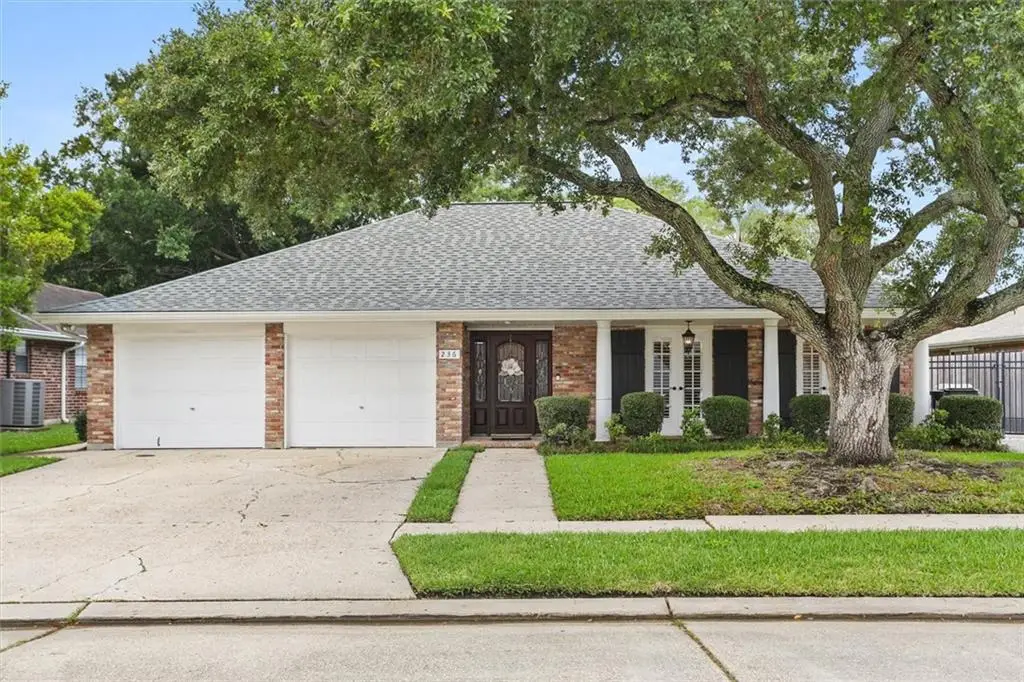 236 Penfold Place, Harahan, LA 70123 - #1