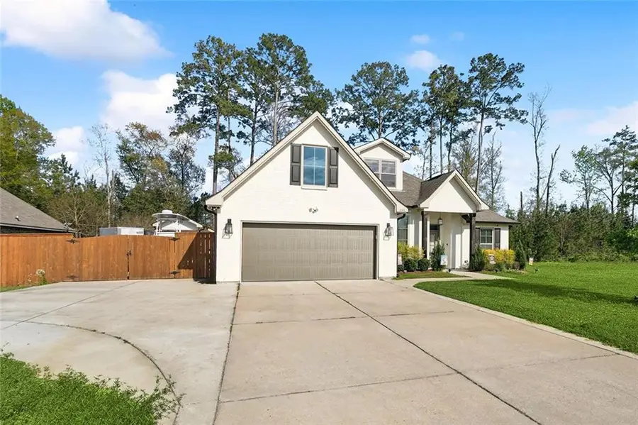 644 English Oak Drive, Madisonville, LA 70447 - #2