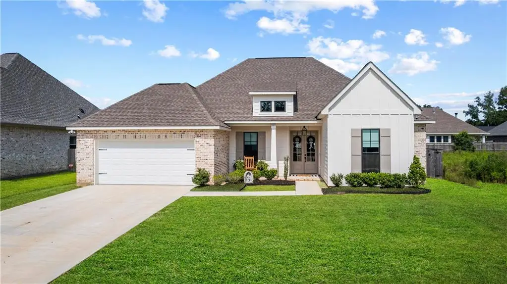 2017 White Dove Drive, Madisonville, LA 70447 - #1