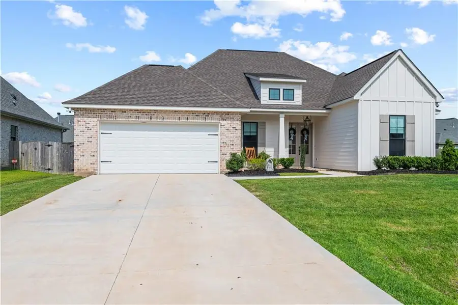 2017 White Dove Drive, Madisonville, LA 70447 - #2