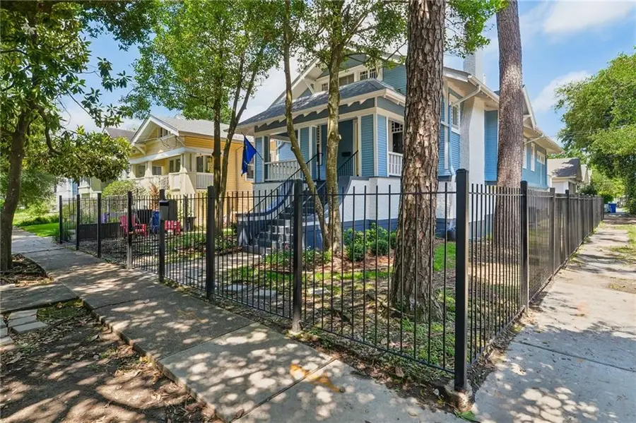1626 Pine Street, New Orleans, LA 70118 - #3