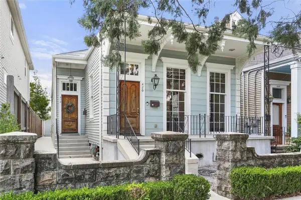 418 20 Henry Clay Avenue, New Orleans, LA 70118