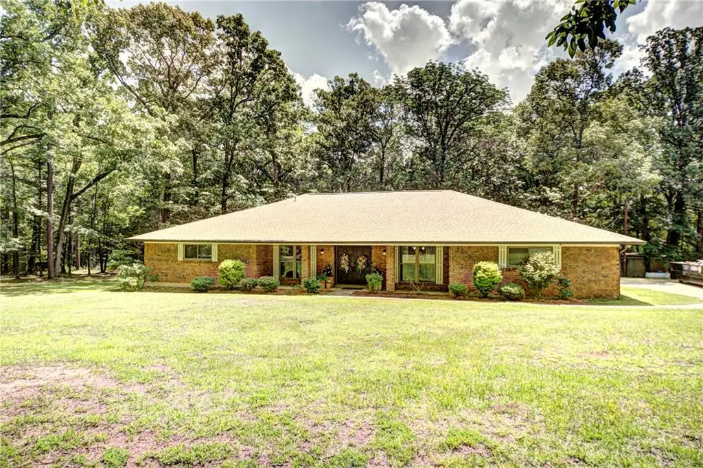 454 White Oak Lane, Natchitoches, LA 71457 - #1