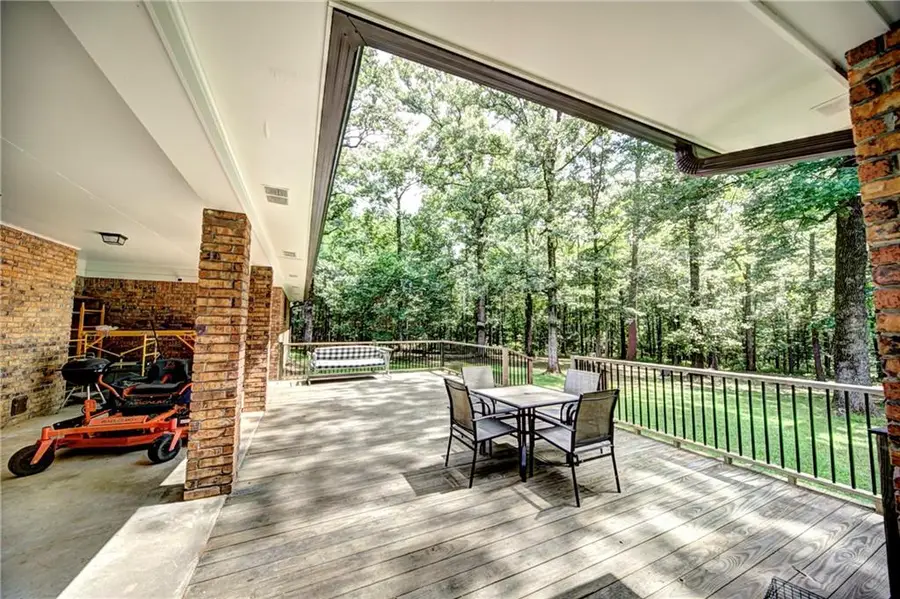 454 White Oak Lane, Natchitoches, LA 71457 - #3