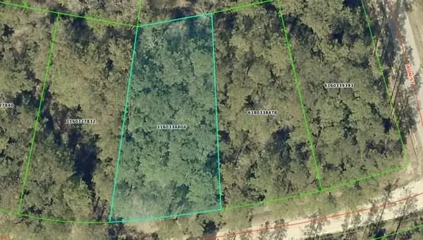 Lot 14 & 15 Niblick Street, Abita Springs, LA 70420