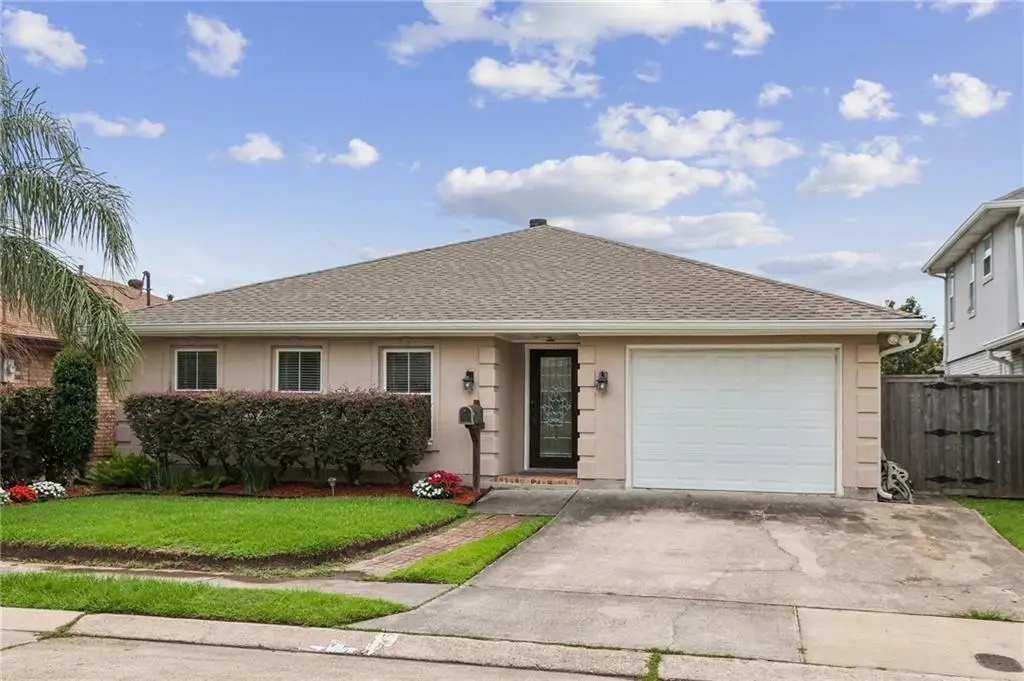 1452 Aris Avenue, Metairie, LA 70005 - #1