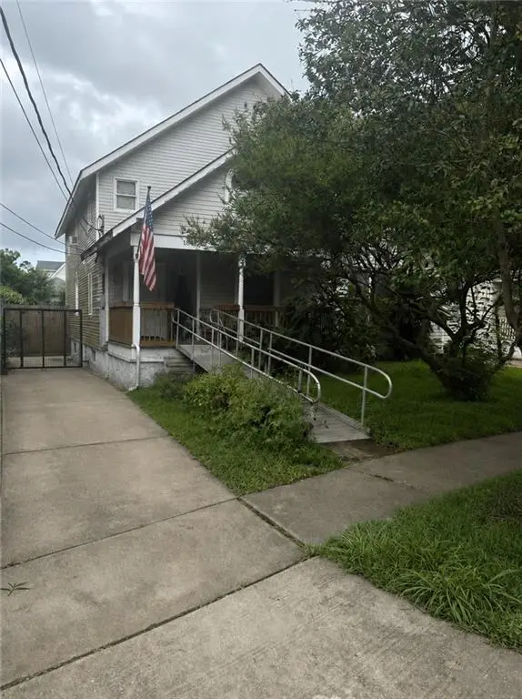 1841 Oleander Street, Metairie, LA 70001 - #1